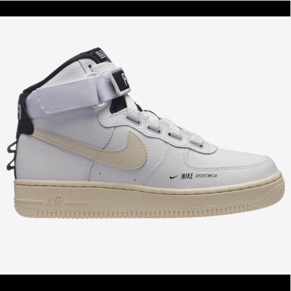air force one utility high